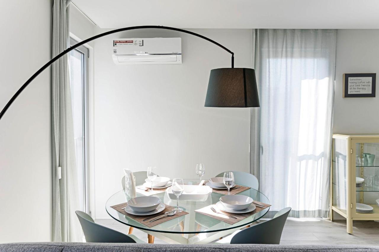 Stylish Flat W/ Gym & Parking By Lovelystay OOporto Extérieur photo